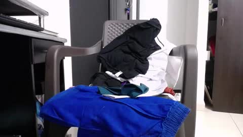 Snapshot of axel_rios_207467 chatting on 12.14.25 axel rios online show from 12.14.25