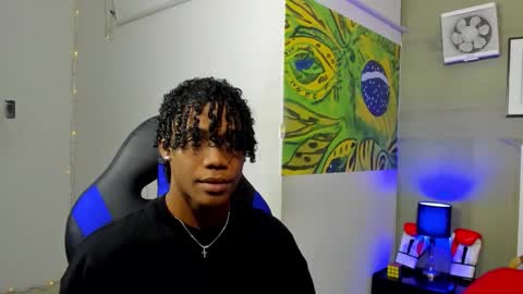 AXEL SILVA online show from 11.12.25