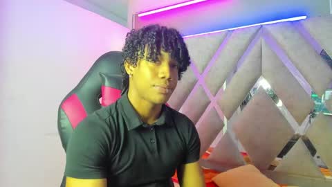 AXEL SILVA online show from 11.29.25