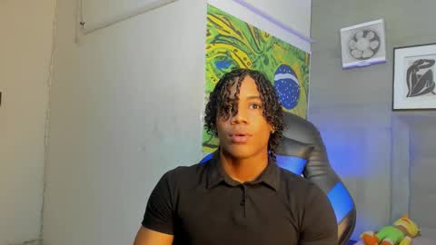 AXEL SILVA online show from 12.20.25