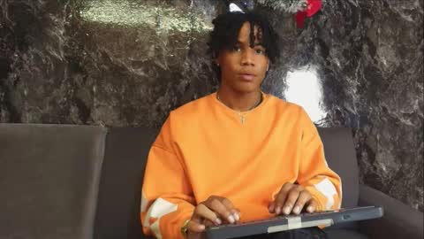 AXEL SILVA online show from 12.21.25