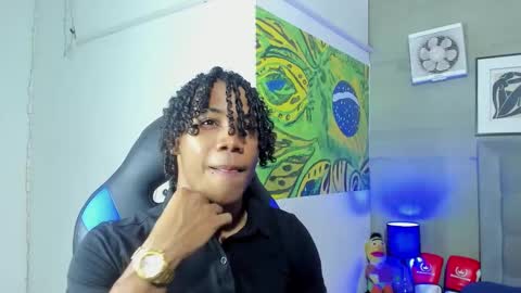 AXEL SILVA online show from 01.17.26