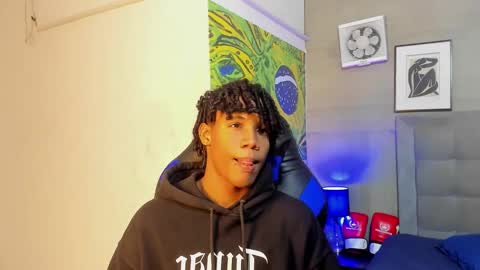 AXEL SILVA online show from 01.18.26