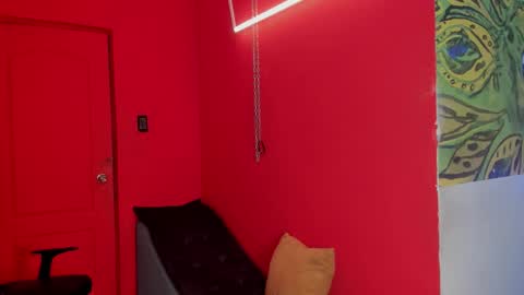 AXEL SILVA online show from 02.13.26