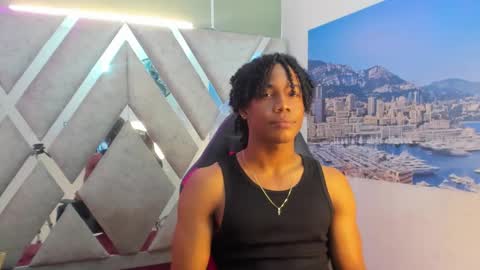 AXEL SILVA online show from 02.26.26