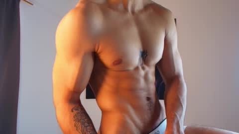 axel stein NEW ACCOUNT online show from 02.10.26