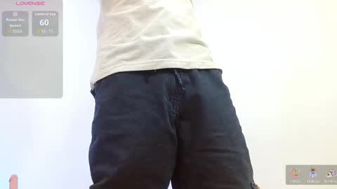 AXEL  online show from 11.14.25