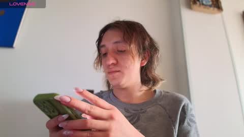 Snapshot of axel_xoxo chatting on 03.17.26 Axel Xoxo online show from 03.17.26