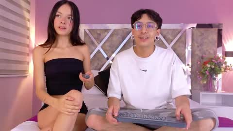 Axel and Renata online show from 05.24.26