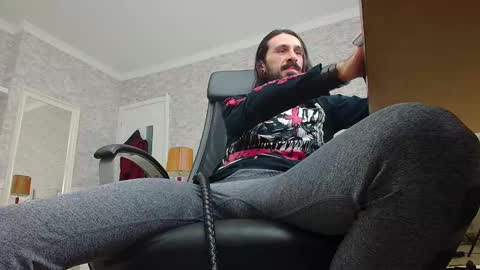 AxelColton online show from 12.23.24