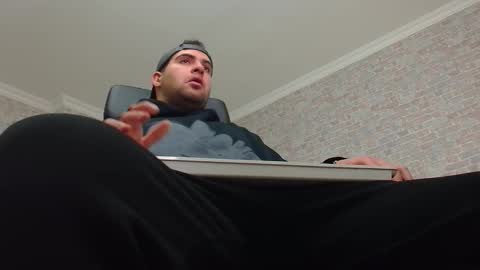 AxelColton online show from 12.28.24