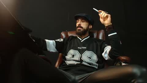 AxelColton online show from 01.07.25