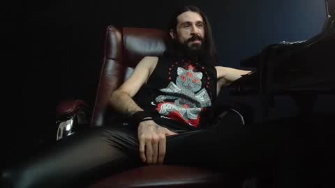 AxelColton online show from 01.10.25