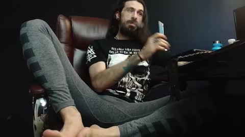 AxelColton online show from 01.13.25