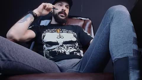 AxelColton online show from 02.02.25