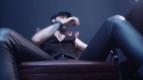 AxelColton online show from 02.06.25