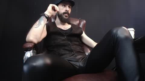 AxelColton online show from 02.14.25