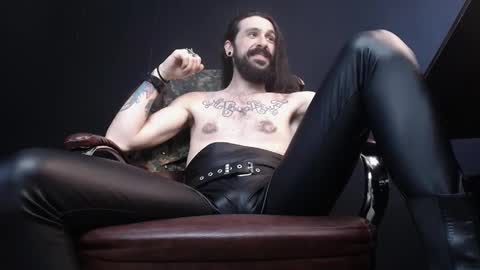 AxelColton online show from 02.20.25