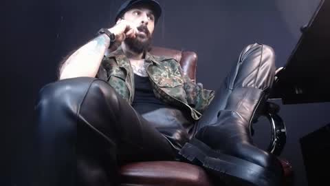 AxelColton online show from 02.22.25