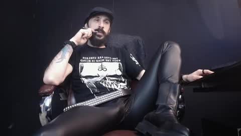 AxelColton online show from 02.23.25