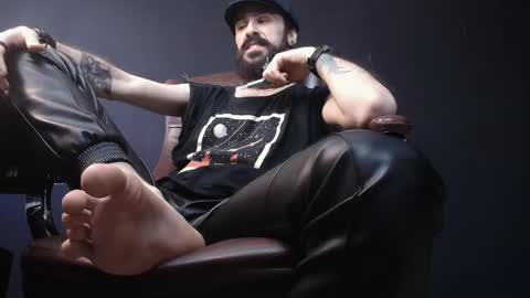 AxelColton online show from 03.03.25