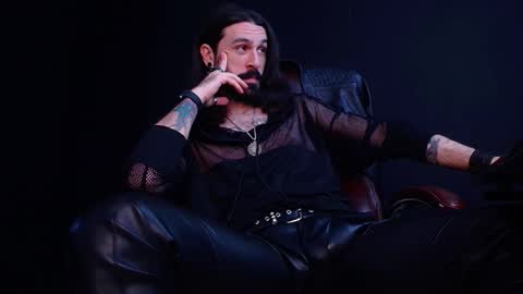 AxelColton online show from 11.08.25