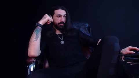 AxelColton online show from 11.14.25