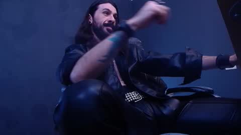 AxelColton online show from 11.21.25