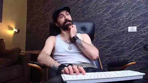 AxelColton online show from 01.12.26