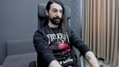 AxelColton online show from 01.16.26