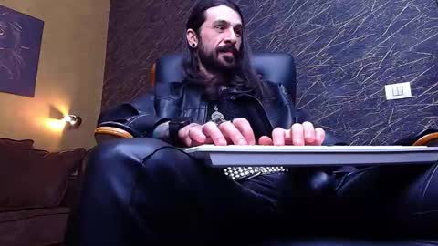 AxelColton online show from 01.19.26