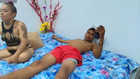 axelgaell online show from 07.04.26
