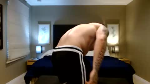 Axel Kane online show from 01.21.25