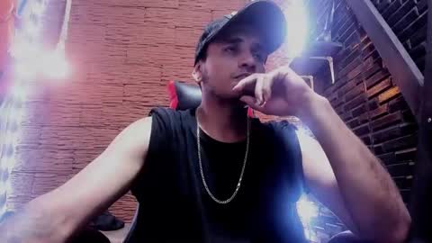 Axell Cross2 online show from 01.29.25