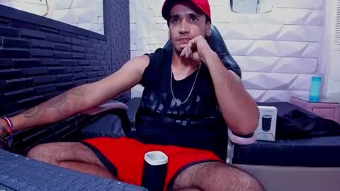 Axell Cross2 online show from 01.30.25