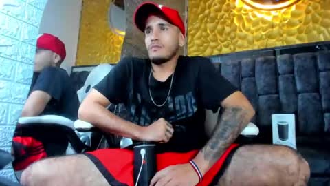 Axell Cross2 online show from 03.01.25