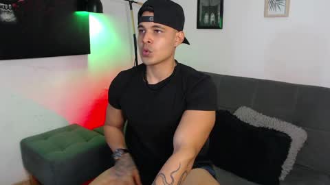 axell online show from 04.16.26