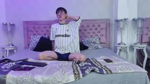 axell_stone online show from 06.04.26
