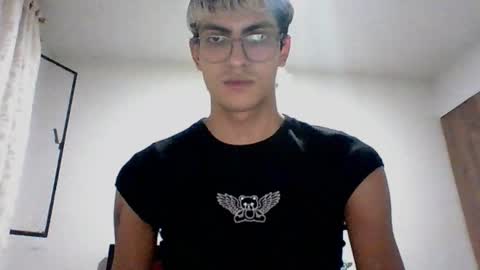 Axel  online show from 12.02.24