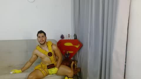 axellblue online show from 02.24.26