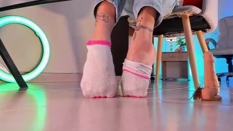 im your little femboy  ALEX   online show from 11.21.25