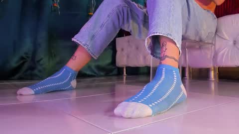 im your little femboy  ALEX   online show from 01.15.26