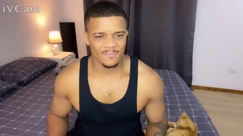 Snapshot of axelldasilva chatting on 03.09.25 AXEL DA SILVA online show from 03.09.25