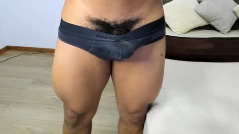 Snapshot of axelldasilva chatting on 11.23.25 AXEL DA SILVA online show from 11.23.25