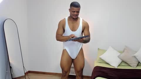 Snapshot of axelldasilva chatting on 02.01.26 AXEL DA SILVA online show from 02.01.26