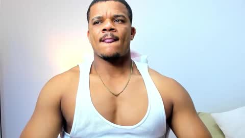 AXEL DA SILVA online show from 03.28.26
