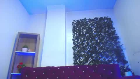 Snapshot of axellkush chatting on 02.08.25 AxellKush online show from 02.08.25