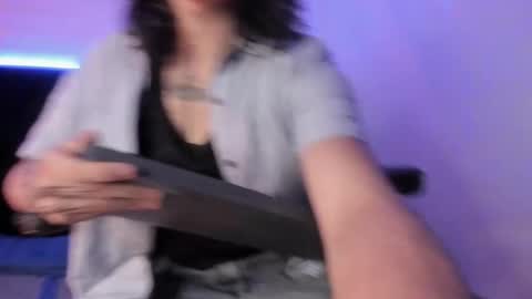 Snapshot of axellkush chatting on 02.06.26 AxellKush online show from 02.06.26