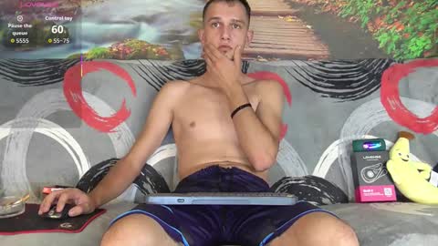 Axxel online show from 09.27.25