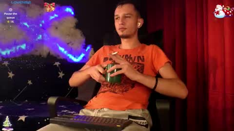 Axxel online show from 12.01.25